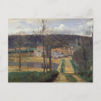 Ville-d'Avray, c.1820