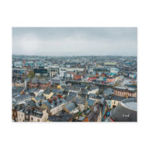 Ville de Cork