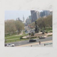 Ville de Philadelphie