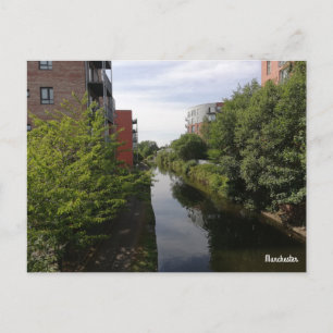 Carte Postale Ville sportive