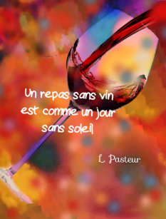 Cadeaux Citation Vin Zazzle Fr