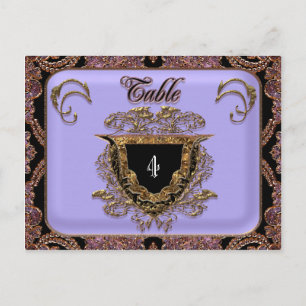 Carte Postale Vinault Gelina Victorian