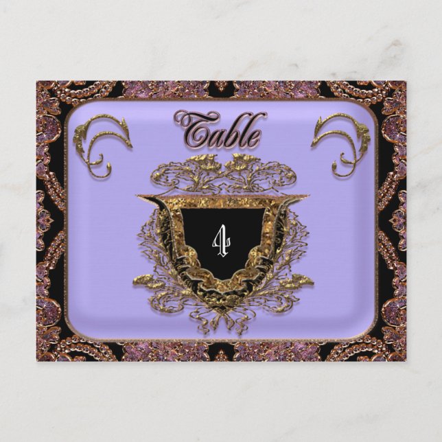 Carte Postale Vinault Gelina Victorian (Devant)