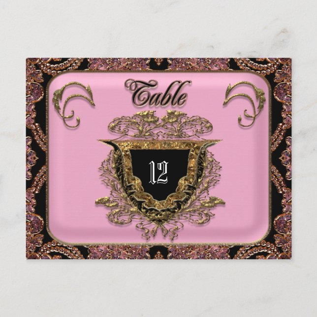 Carte Postale Vinault Victorian (Devant)