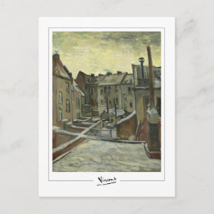 Carte Postale Vincent Van Gogh #10-3 - Beaux-arts