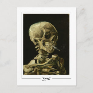 Carte Postale Vincent Van Gogh #15 - Art