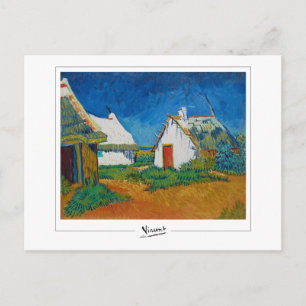 Carte Postale Vincent Van Gogh #23-3 - Beaux-Arts