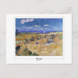 Carte Postale Vincent Van Gogh #39-2 - Beaux-Arts
