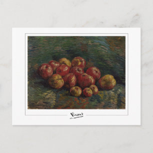 Carte Postale Vincent Van Gogh #47-2 - Beaux-arts
