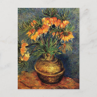 Carte postale Vincent van Gogh Fine Art