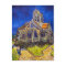 Vincent van Gogh - L'église d'Auvers-sur-Oise