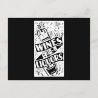 Vins et liqueurs blancs