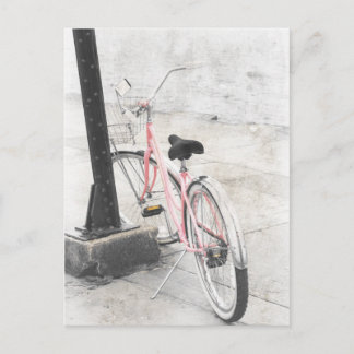 Carte postale vintage