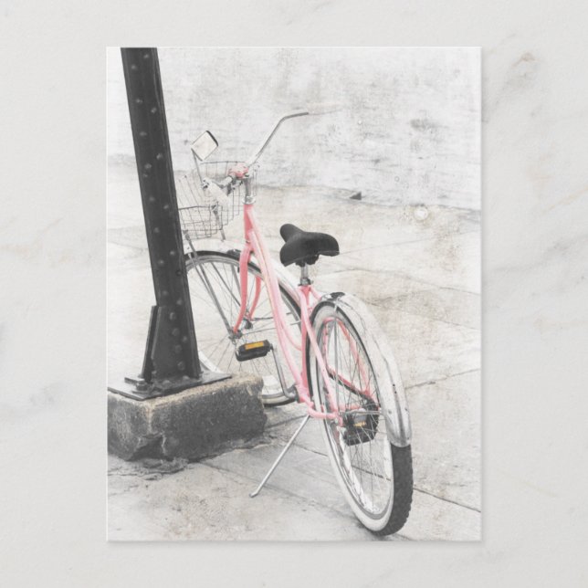 Carte postale vintage (Devant)