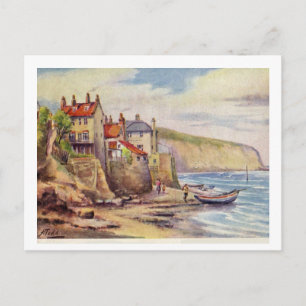 Carte postale vintage