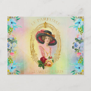 Carte postale vintage