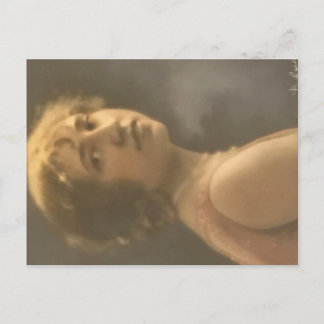 Carte postale vintage