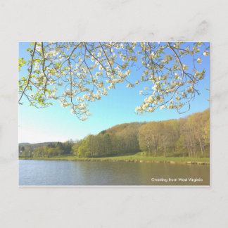 Carte postale vintage