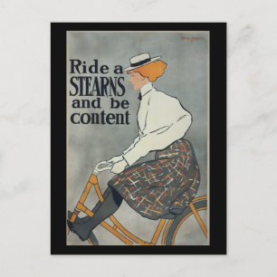 Carte postale vintage