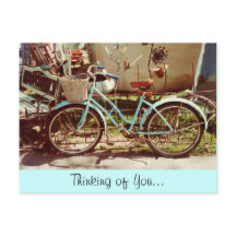 Carte postale vintage