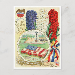 Carte postale vintage