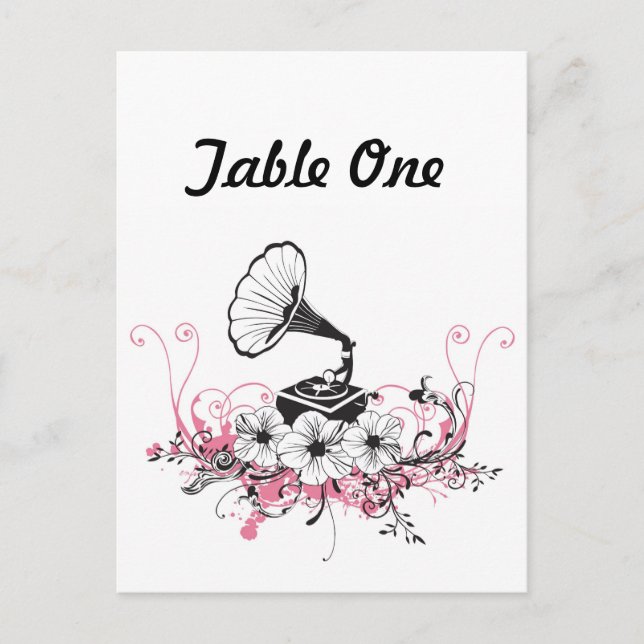 Carte postale vintage (Devant)