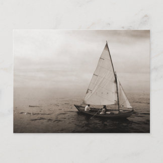 Carte postale vintage