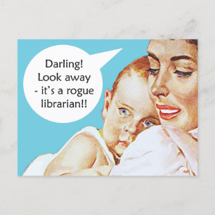 Carte postale vintage