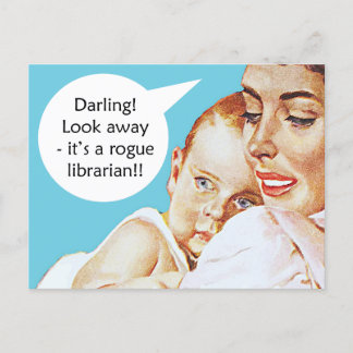 Carte postale vintage