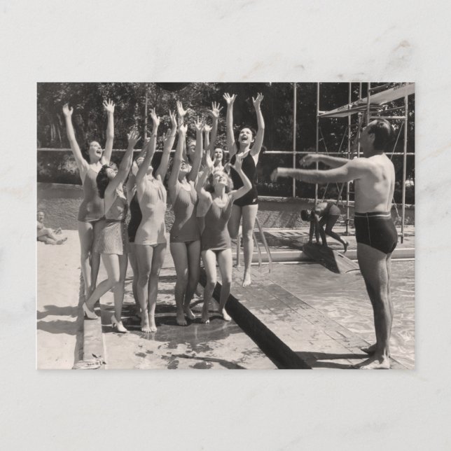 Carte postale vintage - 1766908-4 (Devant)