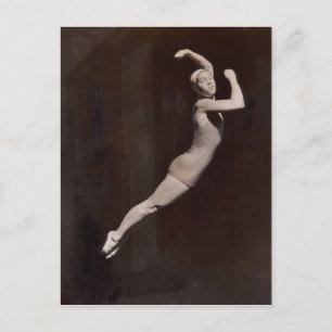 Carte postale vintage - 1766937