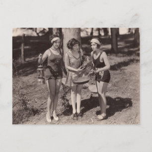 Carte postale vintage - 1780242-4