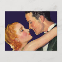 Vintage Amour et Romance, Retro Hollywood Movies