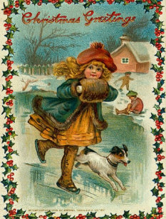 Cartes De Noel Vintage Zazzle Fr Cartes De Noel Vintage Zazzle Fr