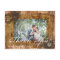 Vintage industriel Steampunk Pic Merci Mariage
