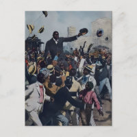 Vintage Jack Johnson à Chicago