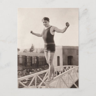 Carte postale vintage maillots de bain - 1780087-4