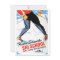 Vintage North Conway New Hampshire Skiing Travel