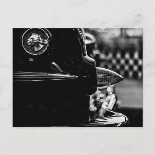 Carte postale vintage Pontaïque (Devant)