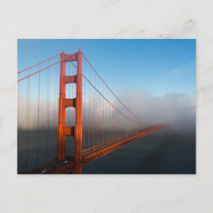 Carte postale vintage San Francisco