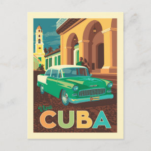 Cartes Postales Vintages Zazzle Fr
