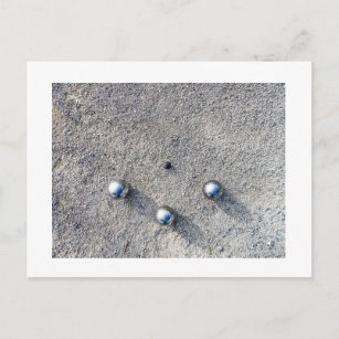 Invitations Faire Part Cartes Petanque Zazzle