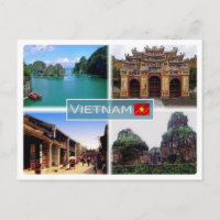 VN Vietnam -