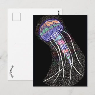 Carte Postale Voidfish