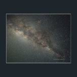 Carte Postale Voie Lactée<br><div class="desc">Voie Lactée | Datacraft Co Ltd | AssetID : 122640279</div>