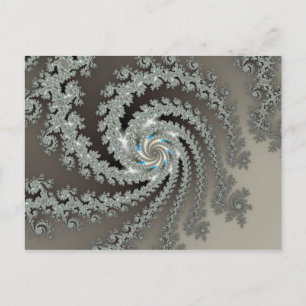 Carte Postale Voie Lactée