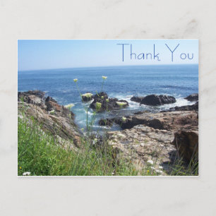 Carte Postale Voie marginale
