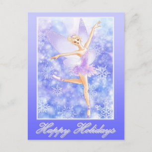 Carte Postale voir la page précédente ー リ observée !