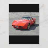 Voitures Classiques 1979