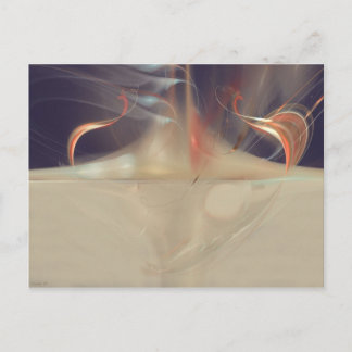 CARTE POSTALE VOL DES DIABLES DE FROST